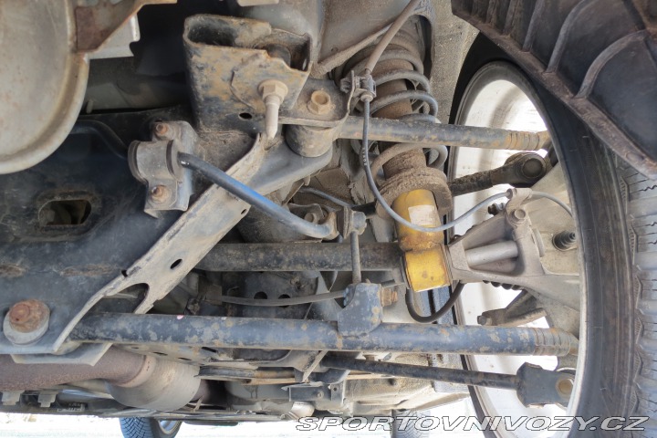 Mazda MX-5 NC FL 2.0 PRHT 2012