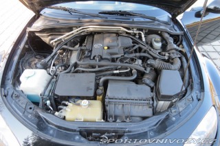 Mazda MX-5 NC FL 2.0 PRHT 2012