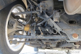 Mazda MX-5 NC FL 2.0 PRHT 2012