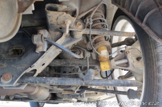 Mazda MX-5 NC FL 2.0 PRHT 2012