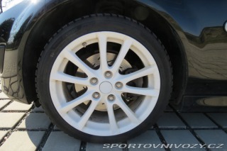 Mazda MX-5 NC FL 2.0 PRHT 2012