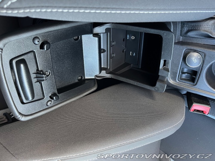 Ford Focus ST Osobní automobil 2013