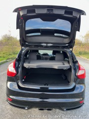 Ford Focus ST Osobní automobil 2013