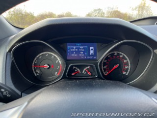 Ford Focus ST Osobní automobil 2013