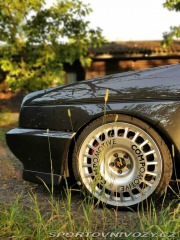 Volkswagen Golf G60 RALLYE 1989