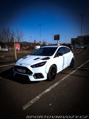 Ford Focus RS 