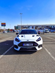 Ford Focus RS  2017