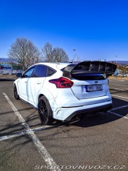 Ford Focus RS  2017