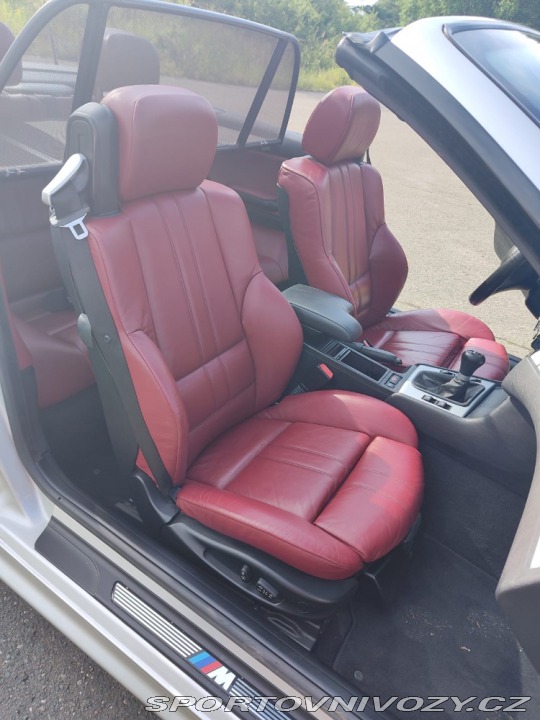 BMW 3 e46 330Cd 2006