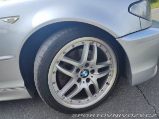 BMW 3 e46 330Cd 2006