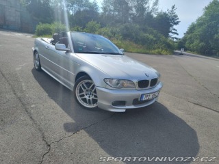 BMW 3 e46 330Cd 2006
