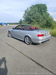 BMW 3 e46 330Cd 2006