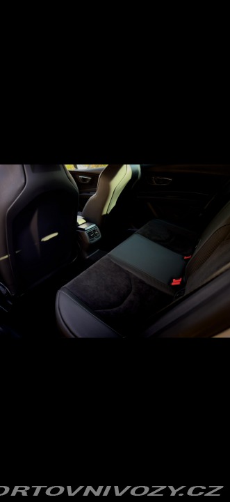 Seat Leon Seat Leon Cupra ST300 2017