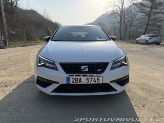 Seat Leon Seat Leon Cupra ST300 2017