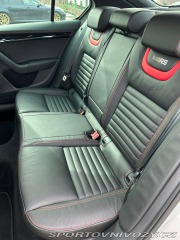 Škoda Octavia RS 2016