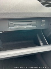 Škoda Octavia RS 2016