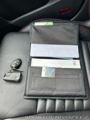 Škoda Octavia RS 2016