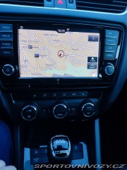 Škoda Octavia RS 2016