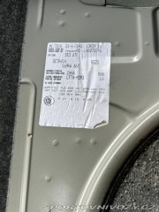 Škoda Octavia RS 2016