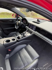 Porsche Panamera 4 E-Hybrid 2020