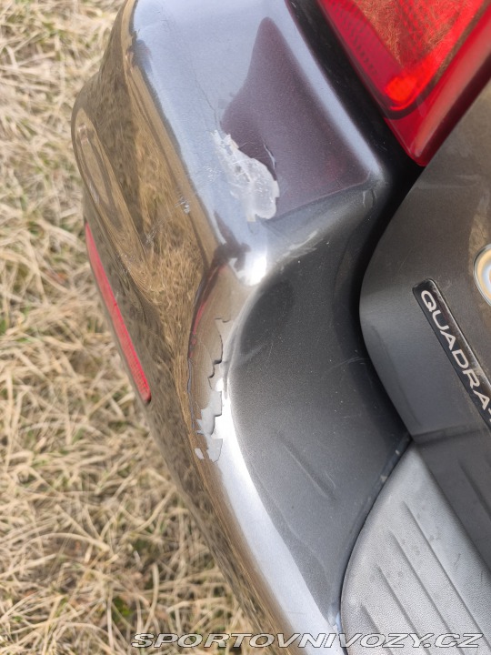 Ostatní značky Ostatní modely Jeep Grand Cherokee 2004