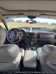 Ostatní značky Ostatní modely Jeep Grand Cherokee 2004