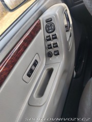 Ostatní značky Ostatní modely Jeep Grand Cherokee 2004