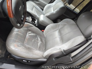 Ostatní značky Ostatní modely Jeep Grand Cherokee 2004