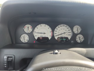 Ostatní značky Ostatní modely Jeep Grand Cherokee 2004