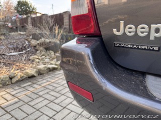 Ostatní značky Ostatní modely Jeep Grand Cherokee 2004
