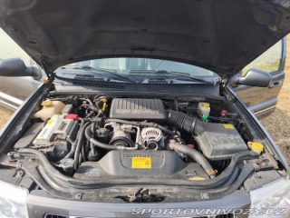Ostatní značky Ostatní modely Jeep Grand Cherokee 2004