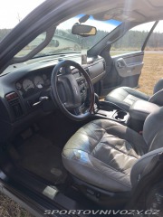 Ostatní značky Ostatní modely Jeep Grand Cherokee 2004