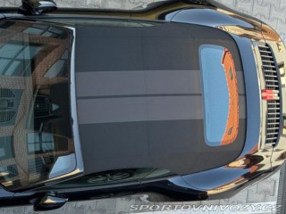 Porsche 911 carrera 4s cabrio 2024