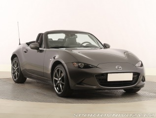 Mazda MX-5 Revolution 2.0