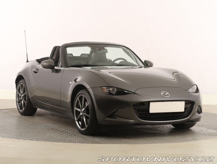 Mazda MX-5 Revolution 2.0 2019