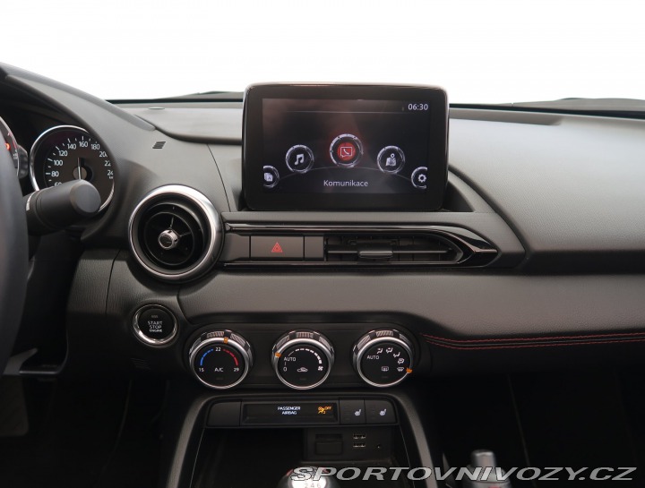 Mazda MX-5 Revolution 2.0 2019