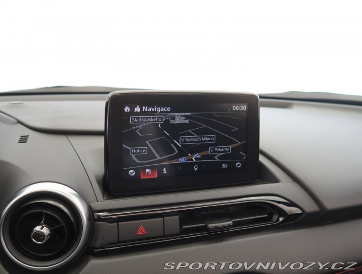 Mazda MX-5 Revolution 2.0 2019