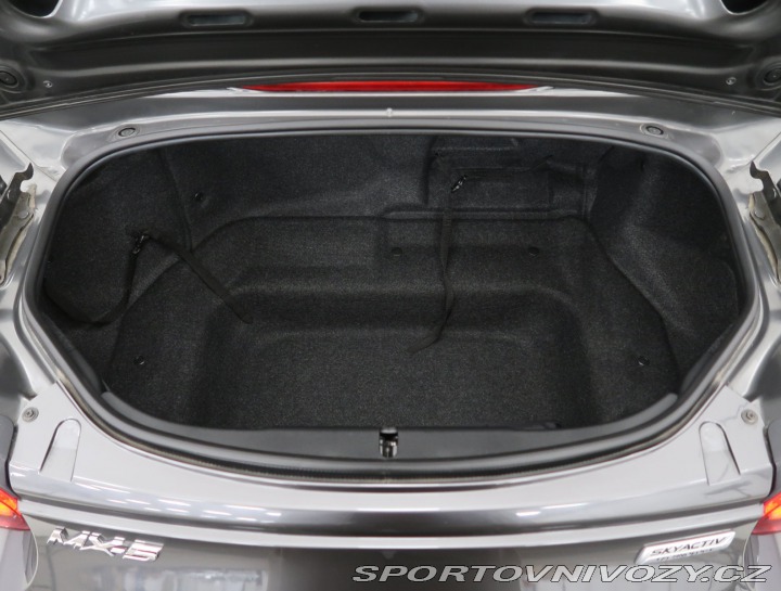 Mazda MX-5 Revolution 2.0 2019