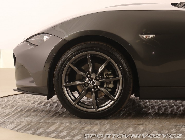 Mazda MX-5 Revolution 2.0 2019