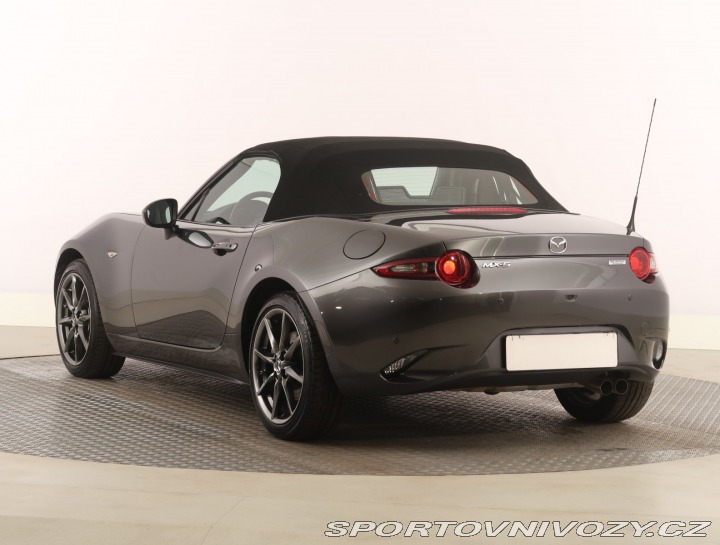 Mazda MX-5 Revolution 2.0 2019
