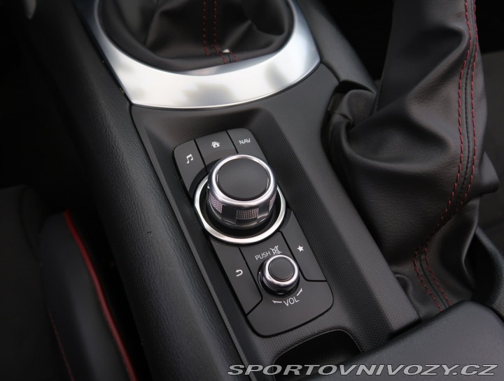 Mazda MX-5 Revolution 2.0 2019