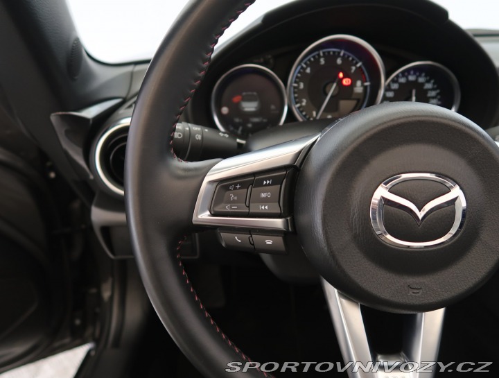 Mazda MX-5 Revolution 2.0 2019