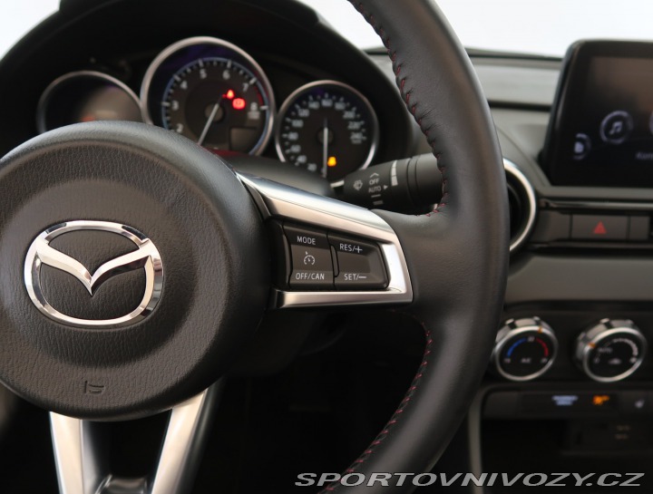 Mazda MX-5 Revolution 2.0 2019