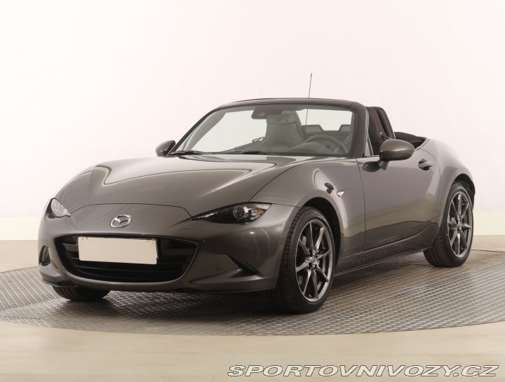 Mazda MX-5 Revolution 2.0 2019