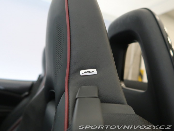 Mazda MX-5 Revolution 2.0 2019