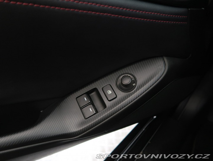 Mazda MX-5 Revolution 2.0 2019