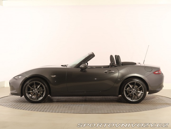 Mazda MX-5 Revolution 2.0 2019