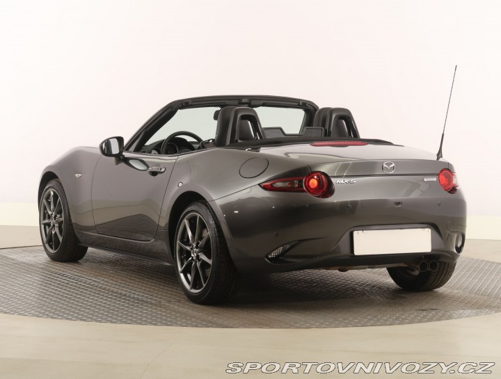Mazda MX-5 Revolution 2.0 2019