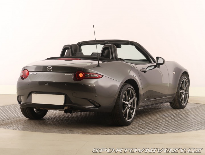 Mazda MX-5 Revolution 2.0 2019