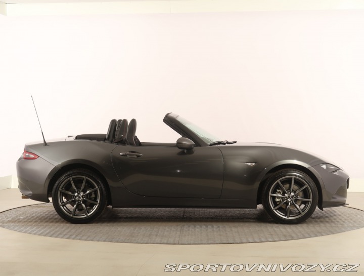 Mazda MX-5 Revolution 2.0 2019